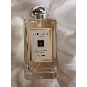 Jo Malone Honeysuckle & Davana